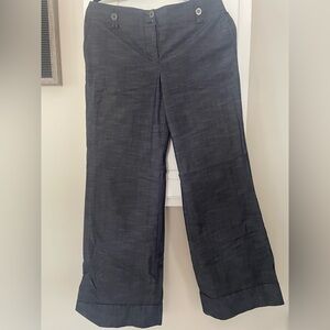 Loft-marisa-pants-sz6